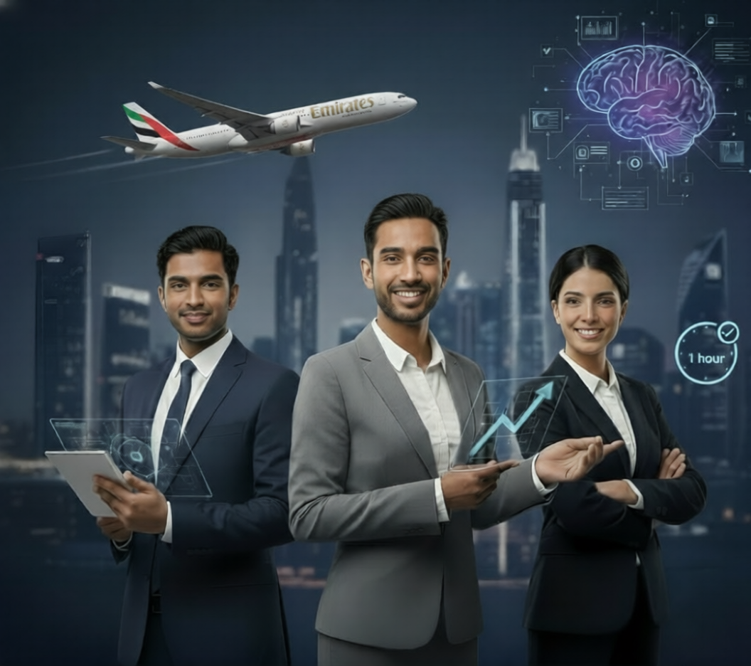 AI GUP - Global AI Upgrade Programme