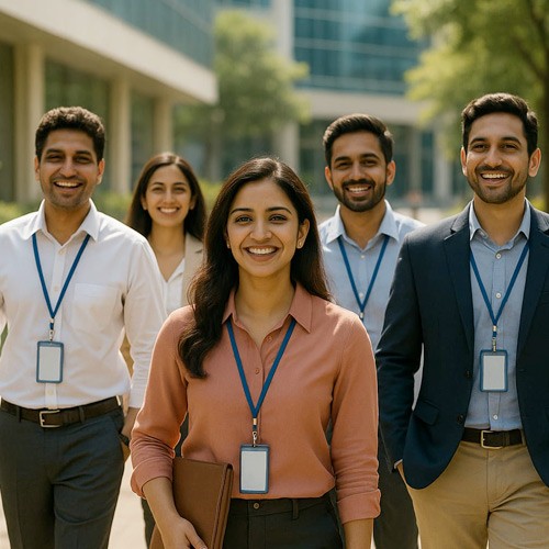 AI for HR – Hire, Manage & Grow with AI