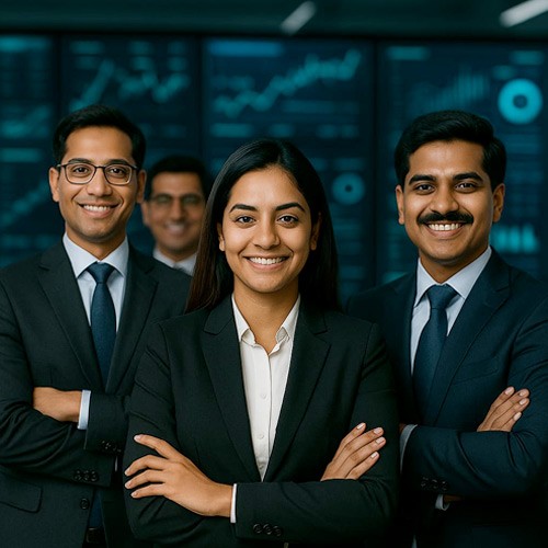  AI for Finance – Automate & Analyze