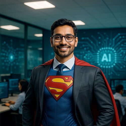 BHEEM SUPERSTAR – AI ENGINEER LAUNCHPAD