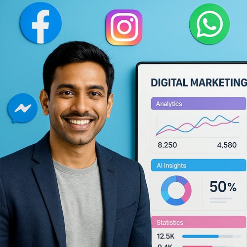 BHEEM AI SOCIAL 360 FASTTRACK